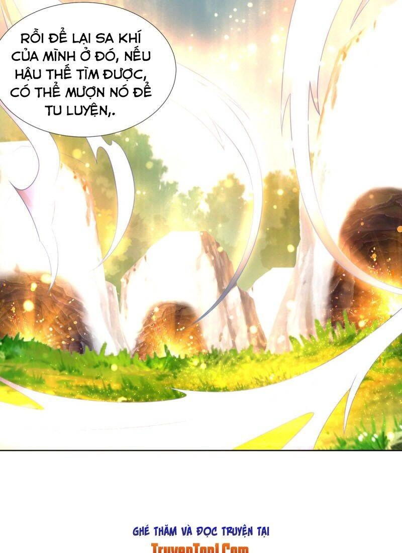 Chí Tôn Trọng Sinh Chapter 99 - 19