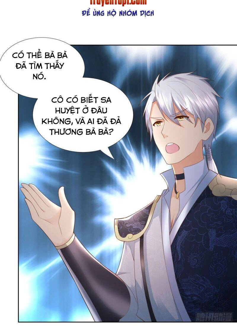 Chí Tôn Trọng Sinh Chapter 99 - 20