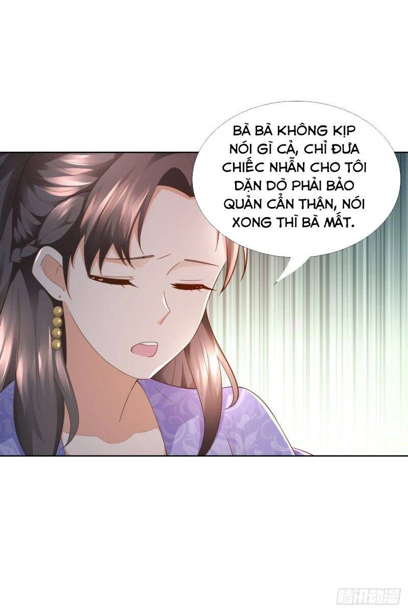 Chí Tôn Trọng Sinh Chapter 99 - 21