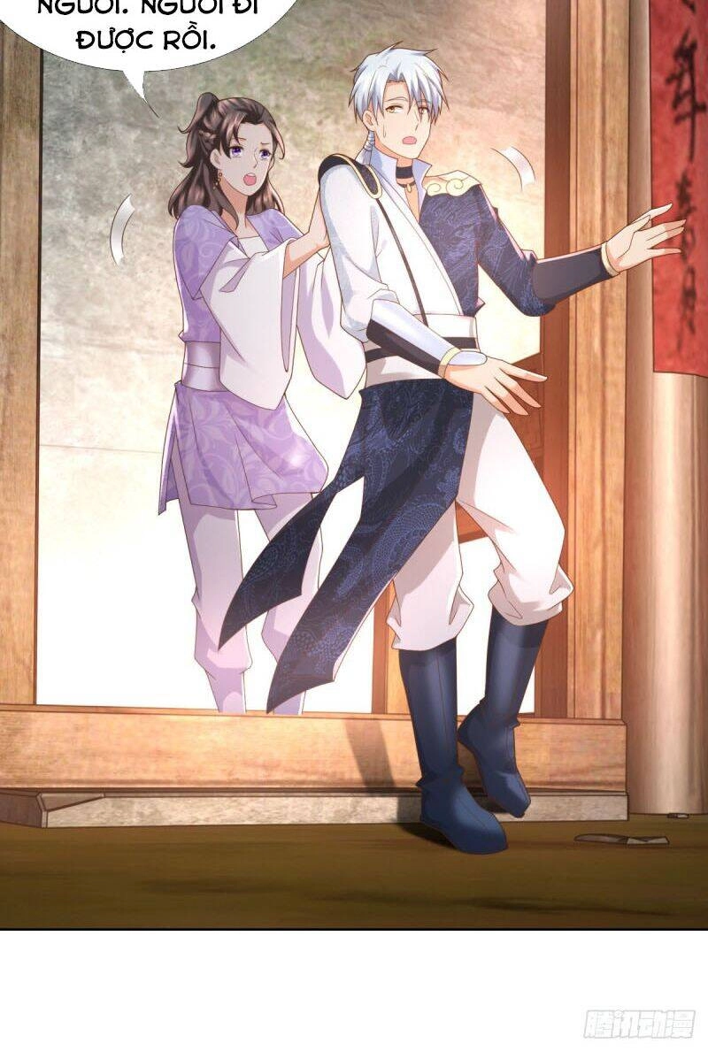 Chí Tôn Trọng Sinh Chapter 99 - 23