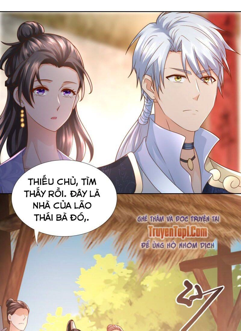 Chí Tôn Trọng Sinh Chapter 99 - 24