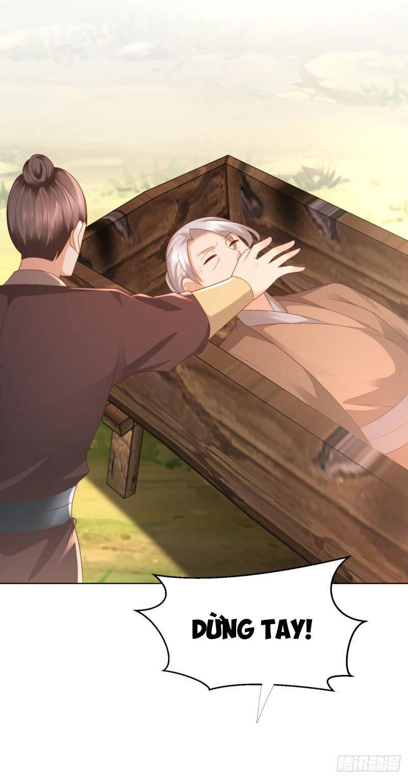 Chí Tôn Trọng Sinh Chapter 99 - 29