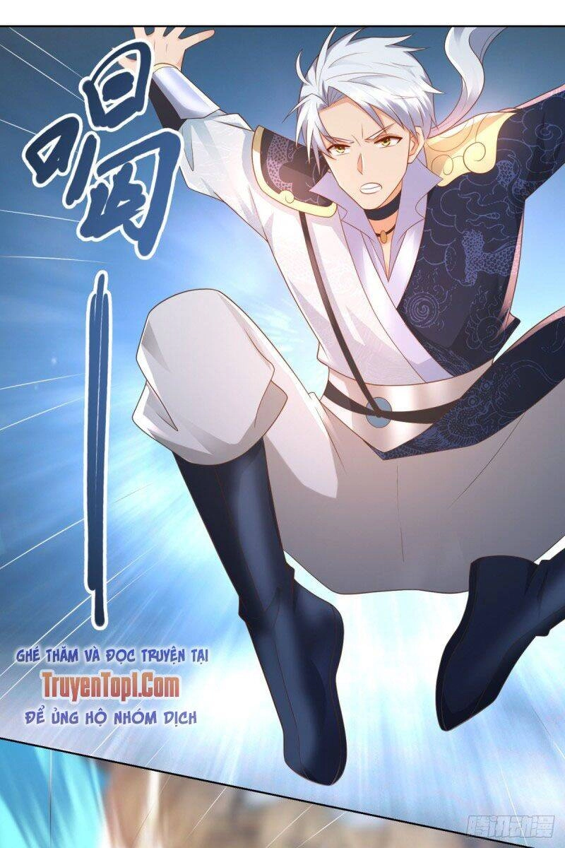 Chí Tôn Trọng Sinh Chapter 99 - 30