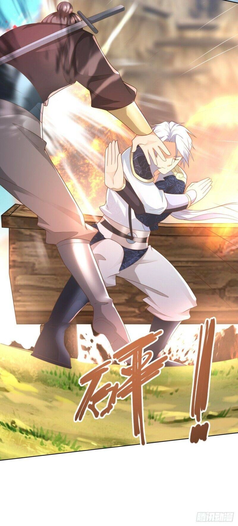 Chí Tôn Trọng Sinh Chapter 99 - 31