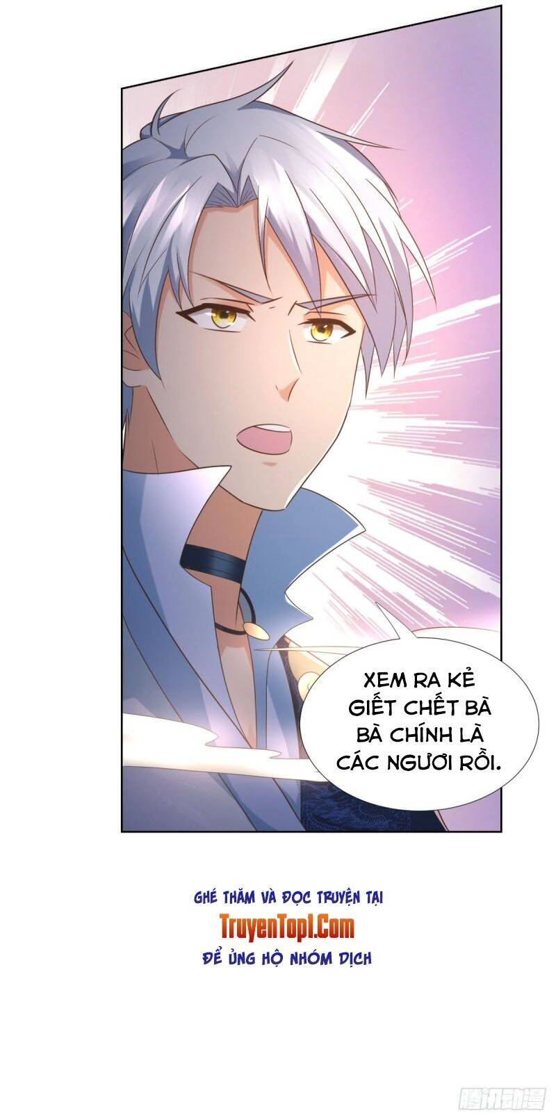 Chí Tôn Trọng Sinh Chapter 99 - 32