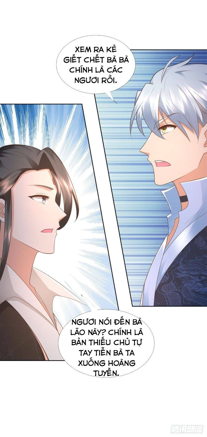 Chí Tôn Trọng Sinh Chapter 100 - 1