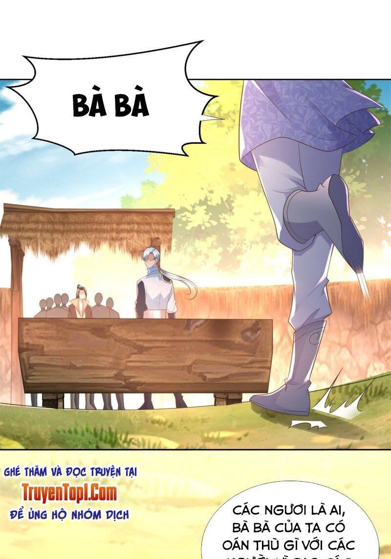 Chí Tôn Trọng Sinh Chapter 100 - 2