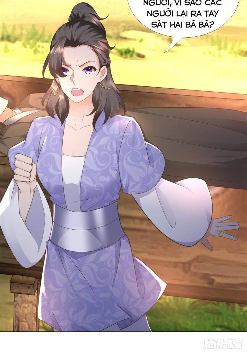 Chí Tôn Trọng Sinh Chapter 100 - 3