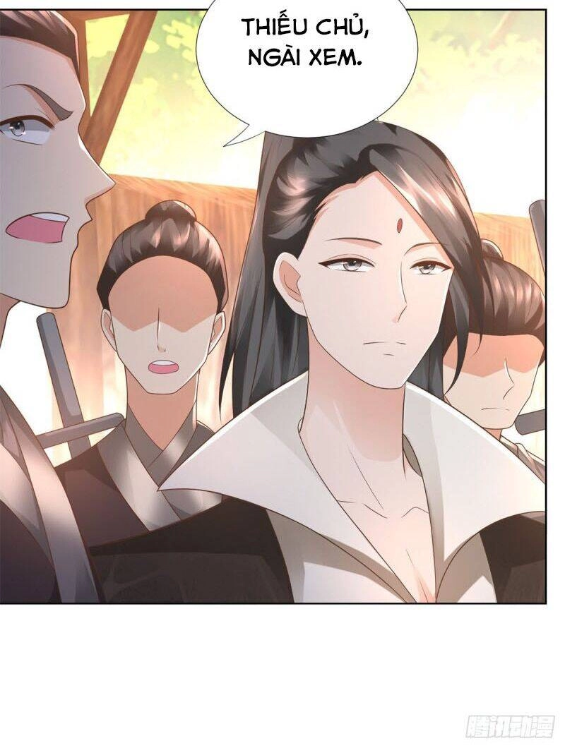 Chí Tôn Trọng Sinh Chapter 100 - 5