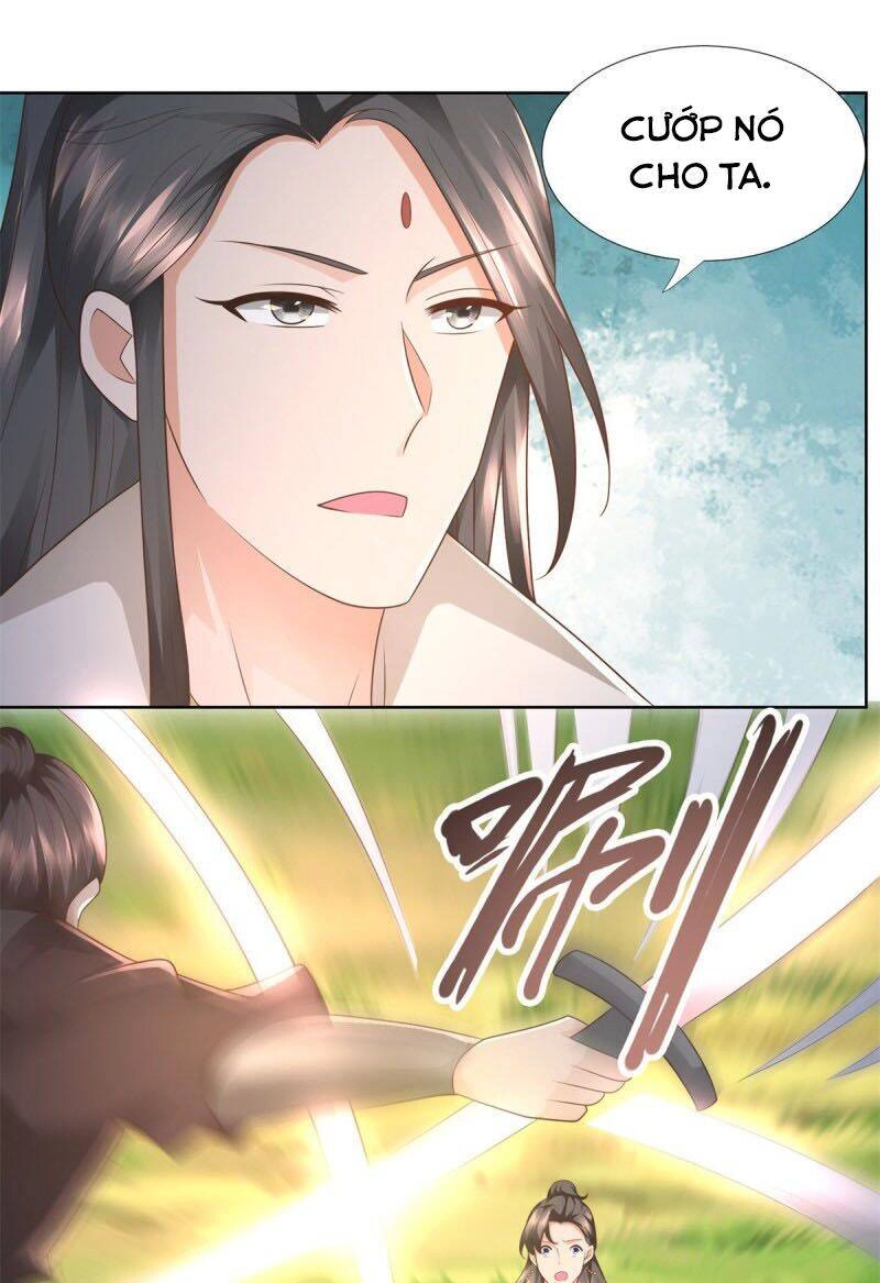 Chí Tôn Trọng Sinh Chapter 100 - 6