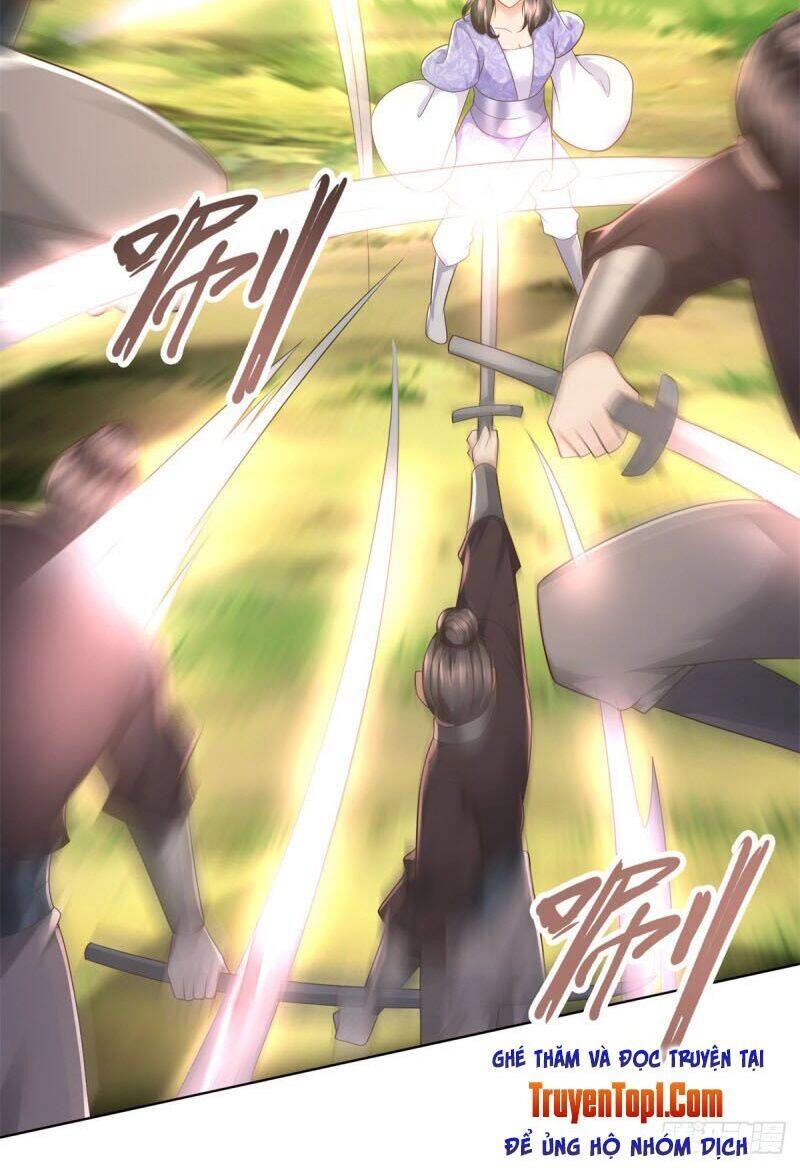 Chí Tôn Trọng Sinh Chapter 100 - 7