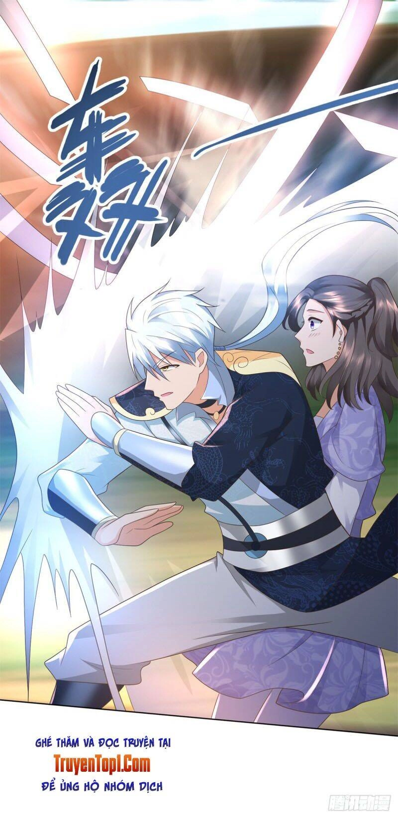 Chí Tôn Trọng Sinh Chapter 100 - 9