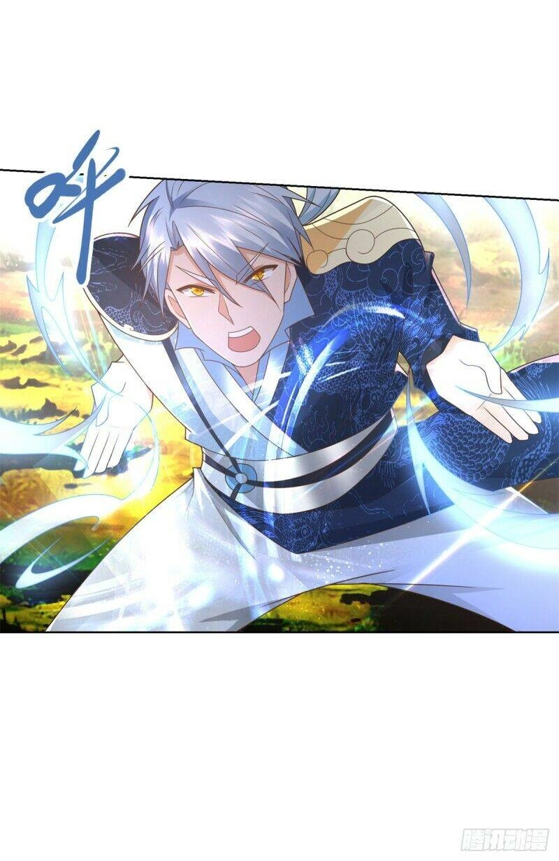 Chí Tôn Trọng Sinh Chapter 100 - 10