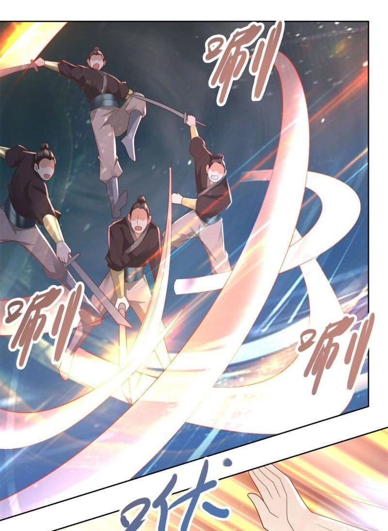 Chí Tôn Trọng Sinh Chapter 100 - 11