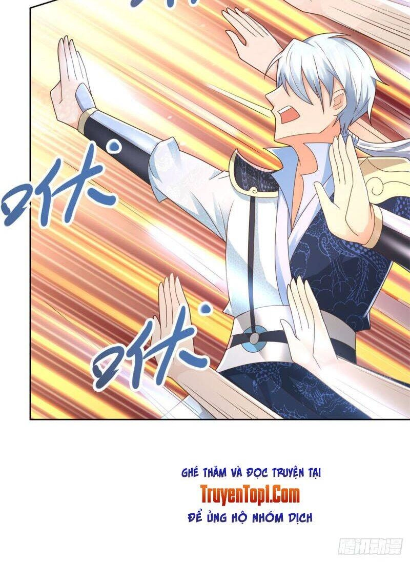 Chí Tôn Trọng Sinh Chapter 100 - 12