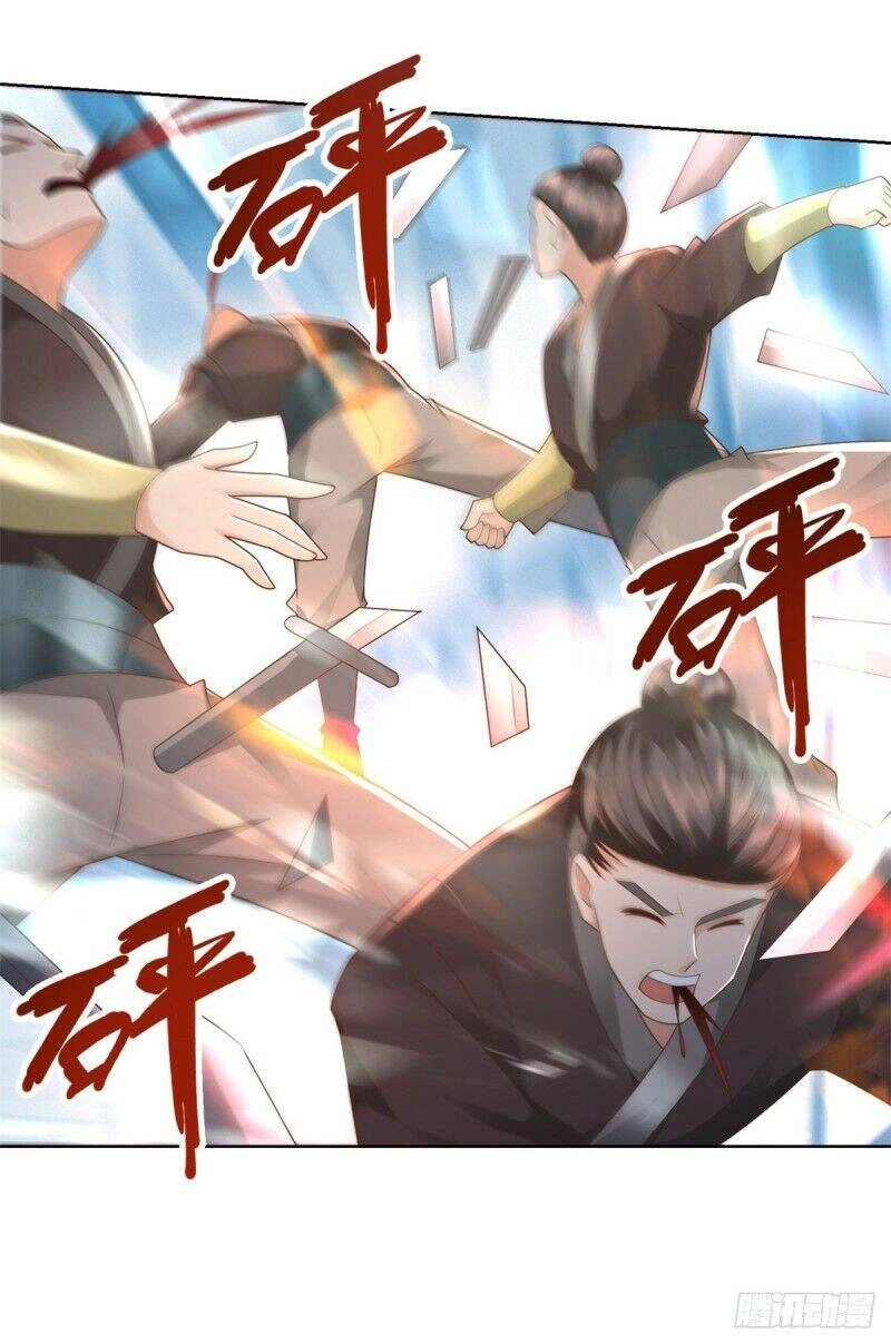 Chí Tôn Trọng Sinh Chapter 100 - 13