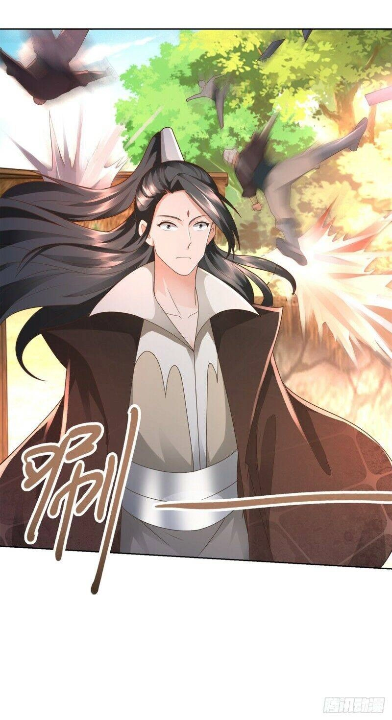 Chí Tôn Trọng Sinh Chapter 100 - 14