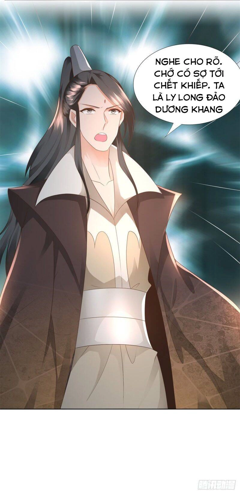 Chí Tôn Trọng Sinh Chapter 100 - 17