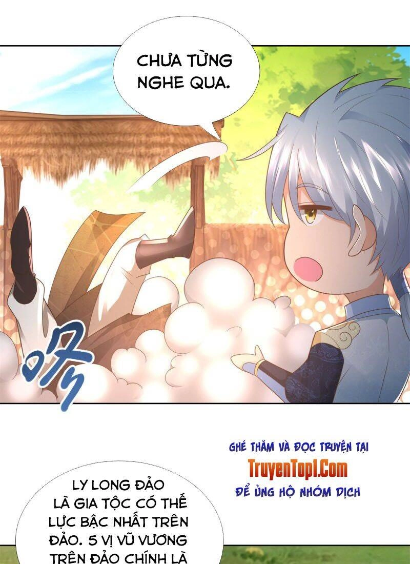 Chí Tôn Trọng Sinh Chapter 100 - 18