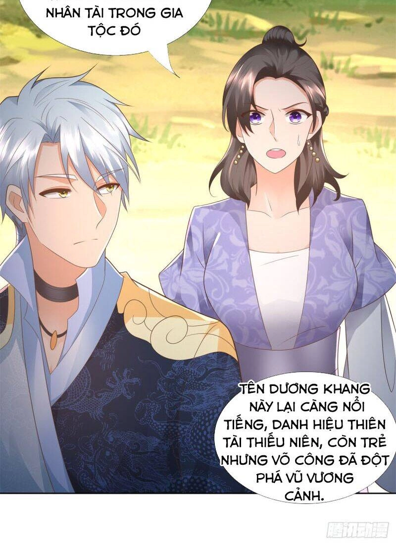 Chí Tôn Trọng Sinh Chapter 100 - 19