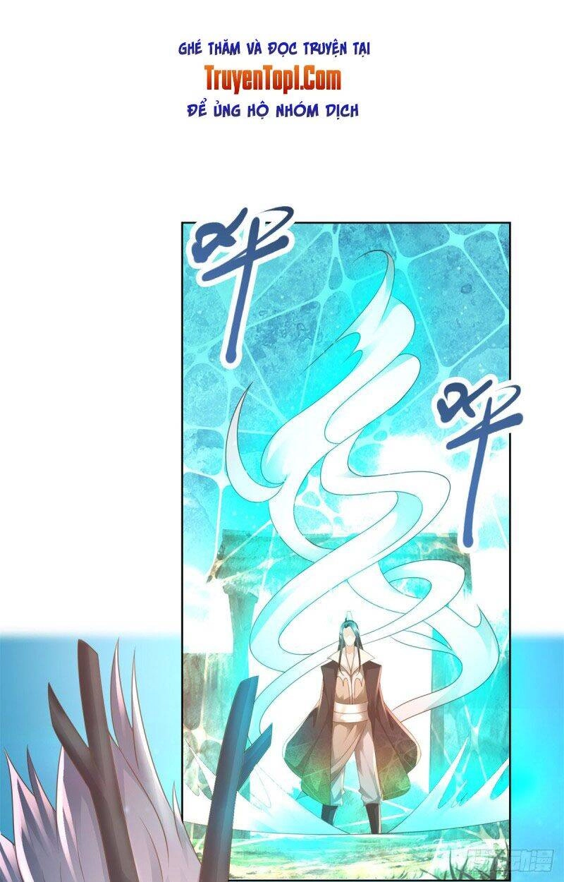 Chí Tôn Trọng Sinh Chapter 100 - 23