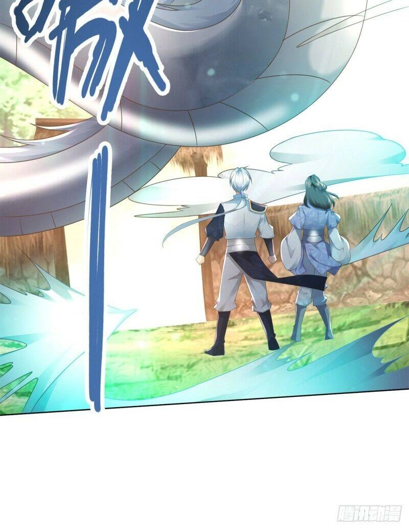 Chí Tôn Trọng Sinh Chapter 100 - 25