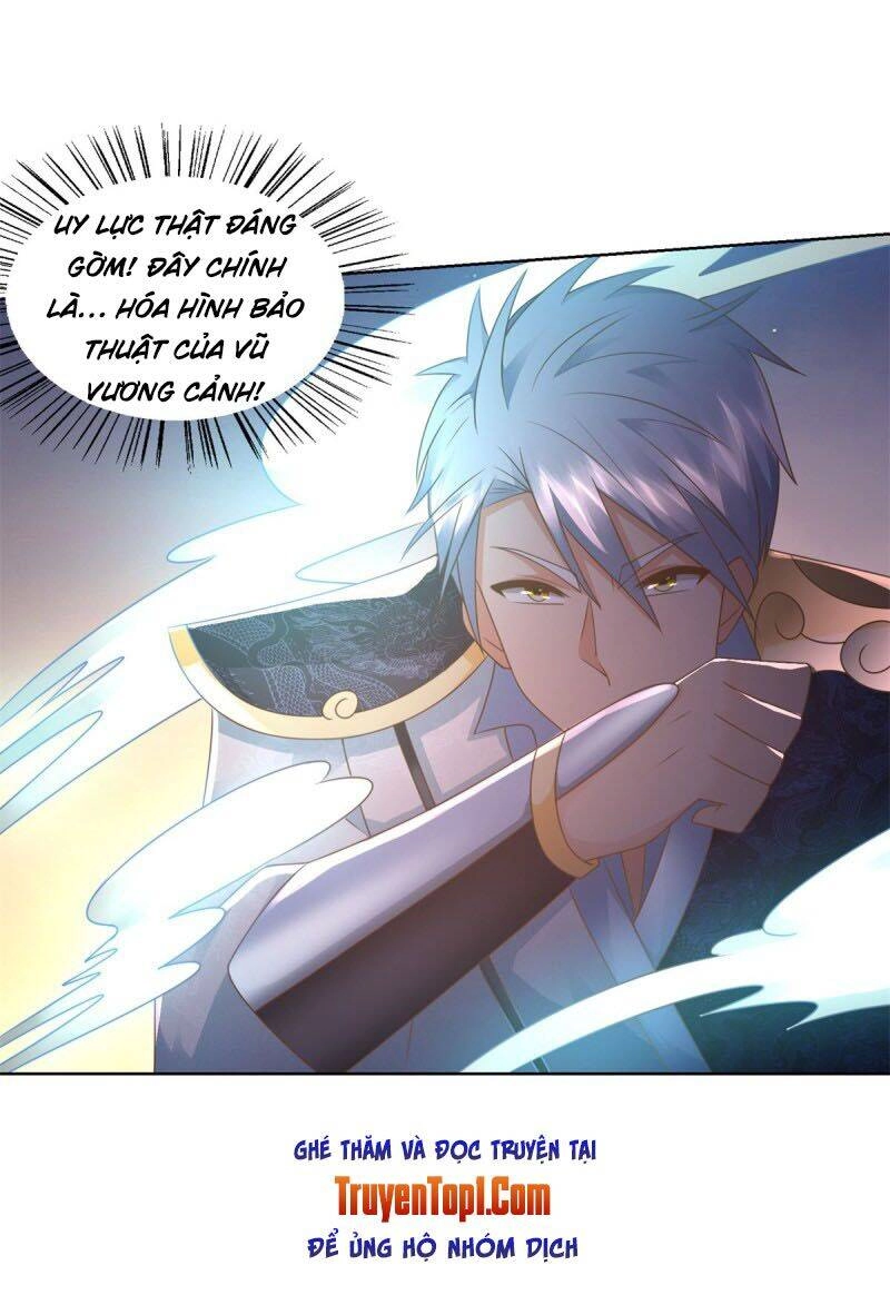 Chí Tôn Trọng Sinh Chapter 100 - 26