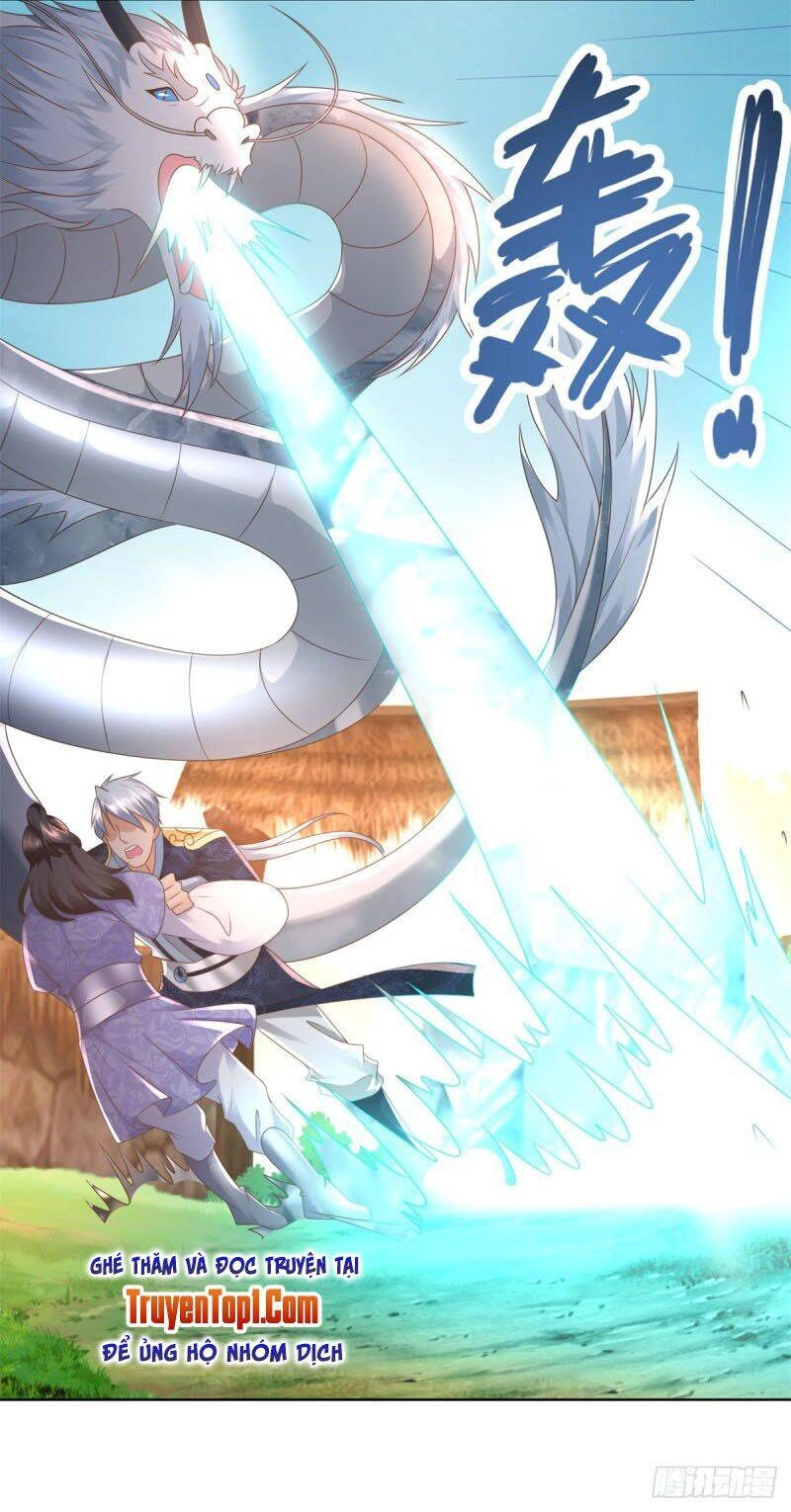 Chí Tôn Trọng Sinh Chapter 100 - 28