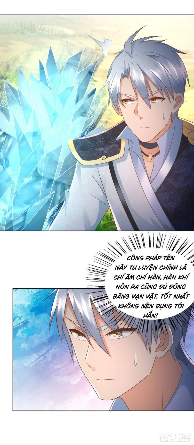 Chí Tôn Trọng Sinh Chapter 100 - 29