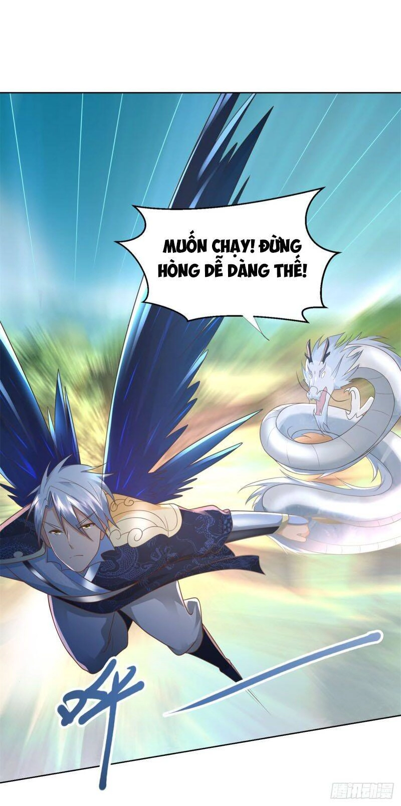 Chí Tôn Trọng Sinh Chapter 100 - 31