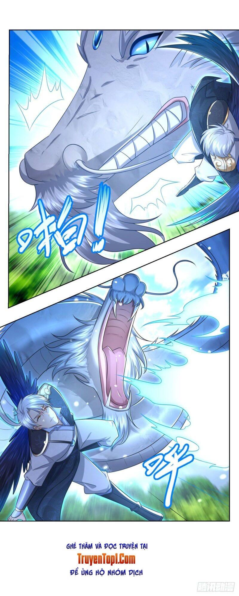 Chí Tôn Trọng Sinh Chapter 101 - 2