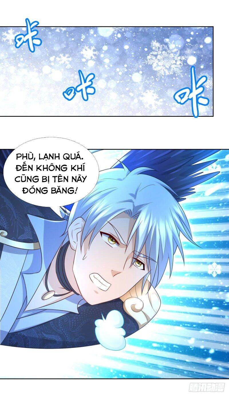 Chí Tôn Trọng Sinh Chapter 101 - 3