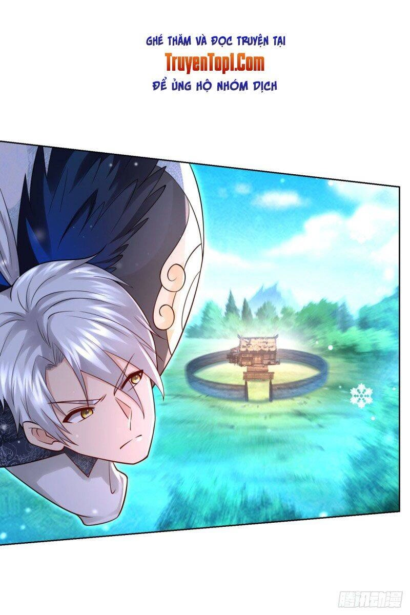 Chí Tôn Trọng Sinh Chapter 101 - 5