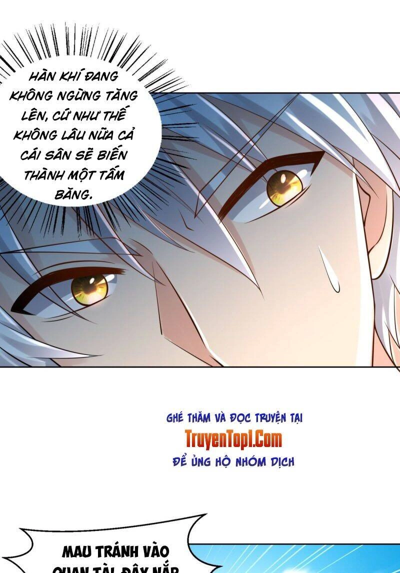 Chí Tôn Trọng Sinh Chapter 101 - 8