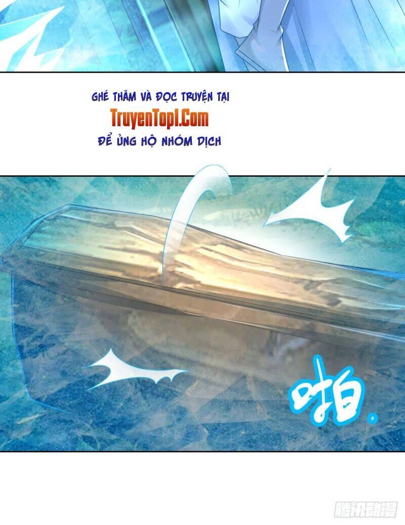 Chí Tôn Trọng Sinh Chapter 101 - 11