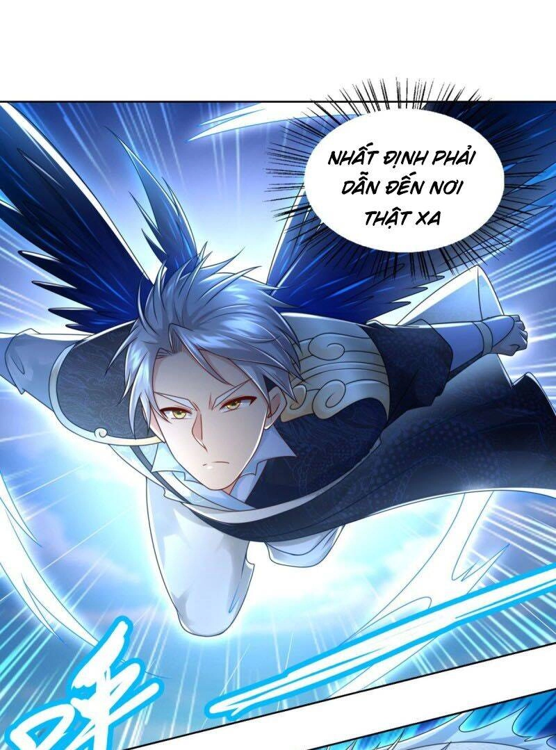 Chí Tôn Trọng Sinh Chapter 101 - 12