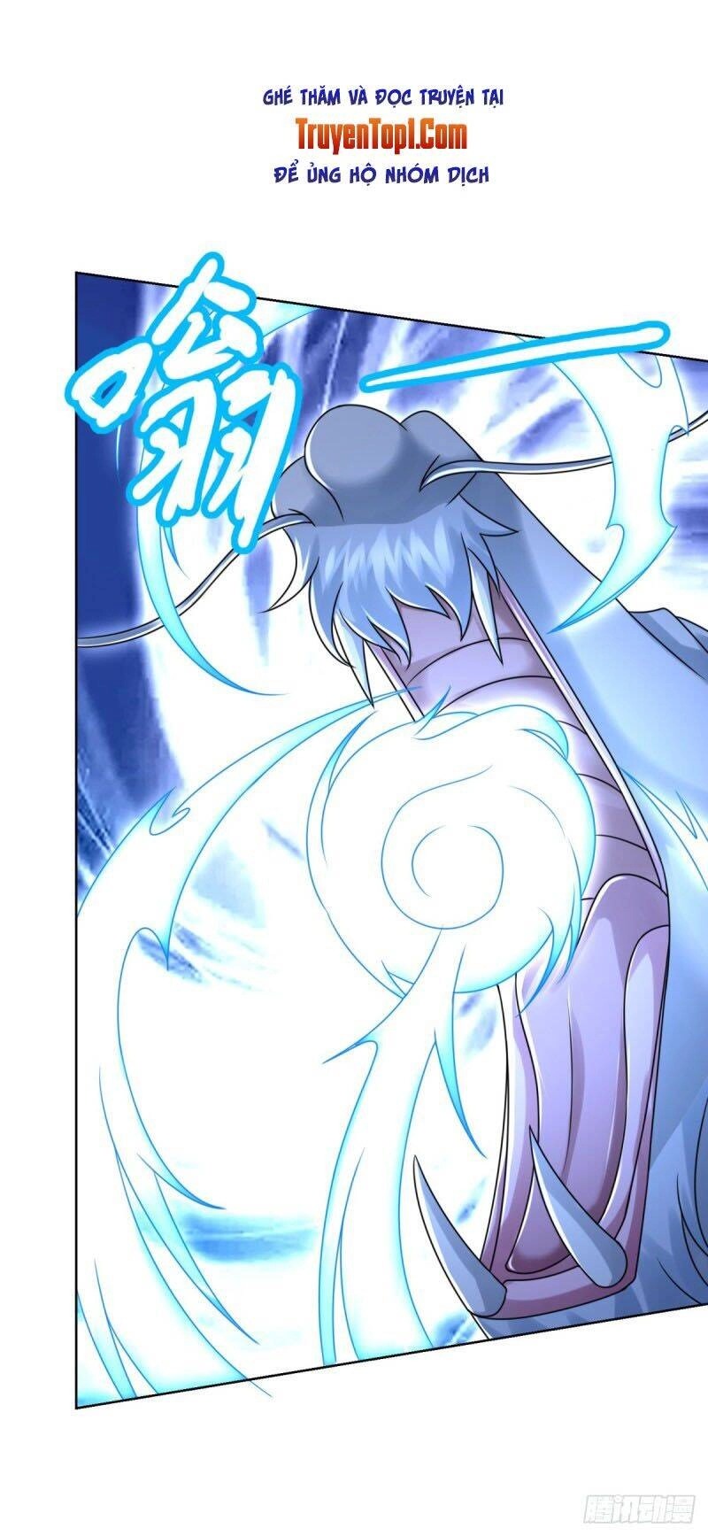 Chí Tôn Trọng Sinh Chapter 101 - 14