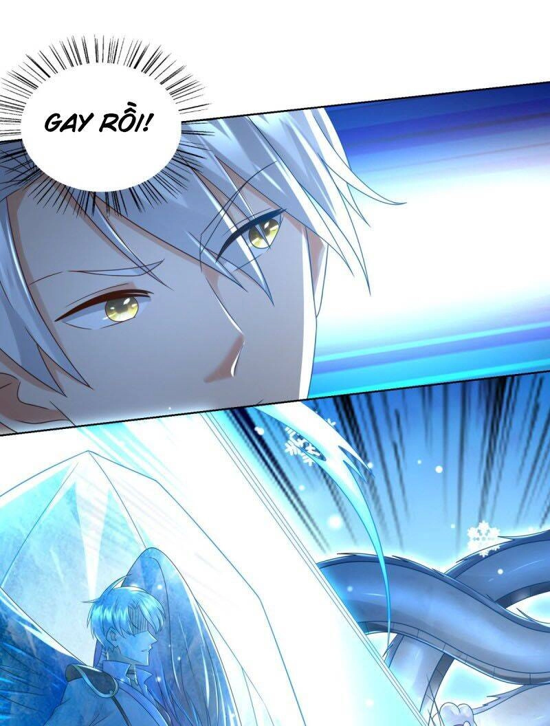 Chí Tôn Trọng Sinh Chapter 101 - 15