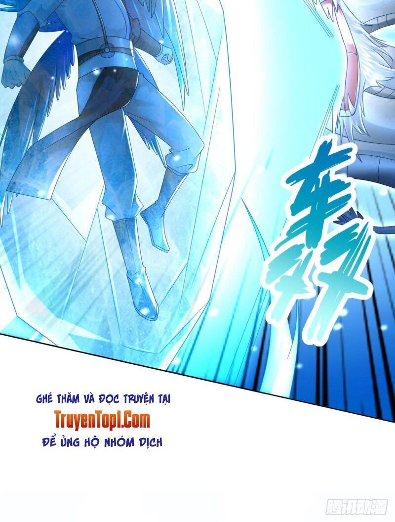 Chí Tôn Trọng Sinh Chapter 101 - 16