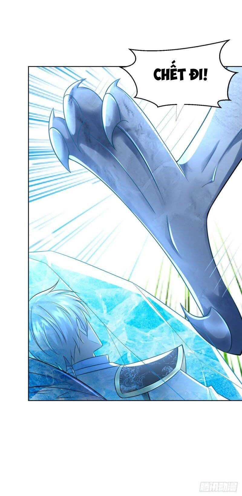 Chí Tôn Trọng Sinh Chapter 101 - 20