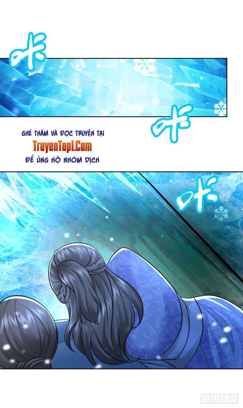 Chí Tôn Trọng Sinh Chapter 101 - 21