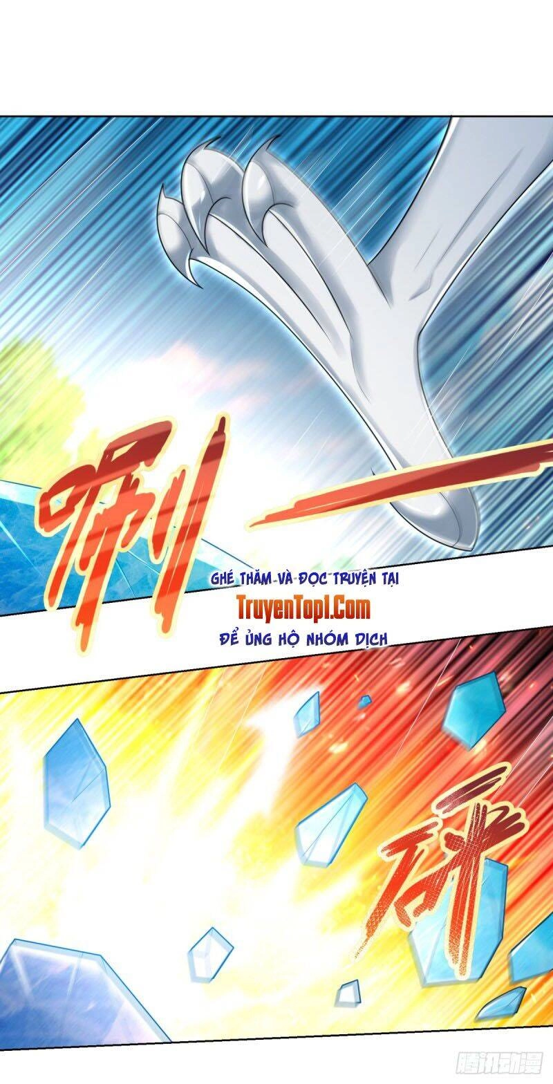 Chí Tôn Trọng Sinh Chapter 101 - 26