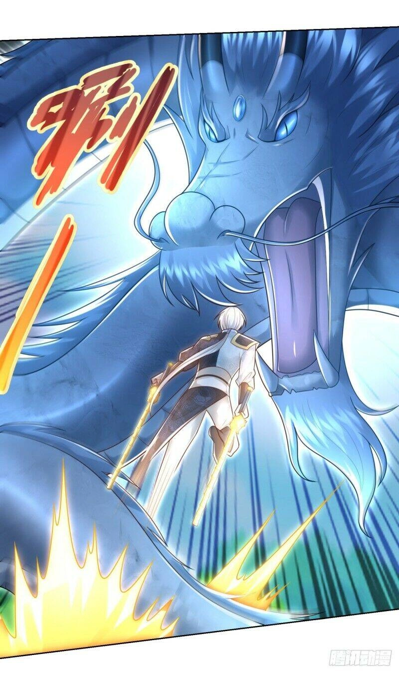 Chí Tôn Trọng Sinh Chapter 101 - 27