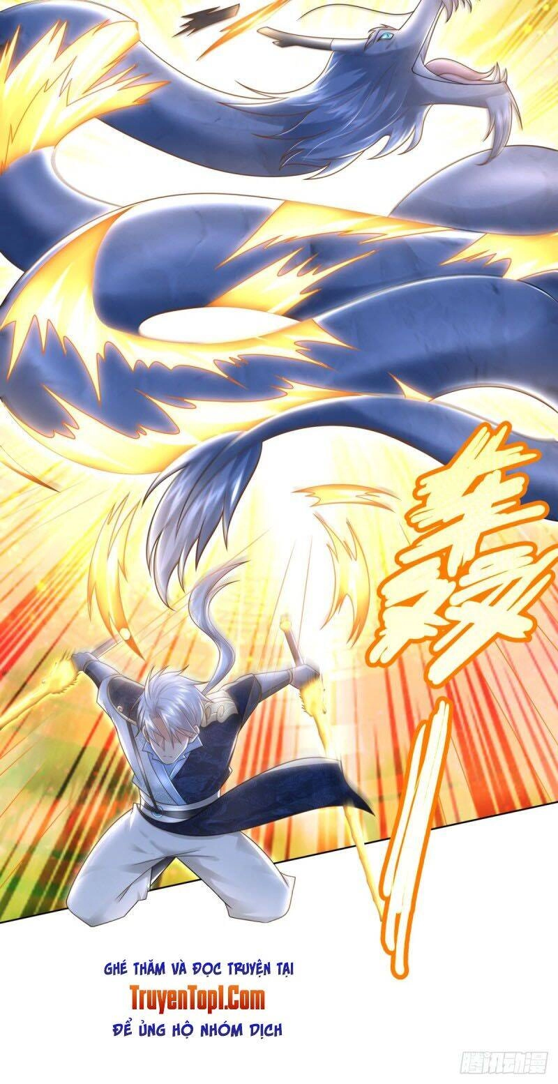 Chí Tôn Trọng Sinh Chapter 101 - 29