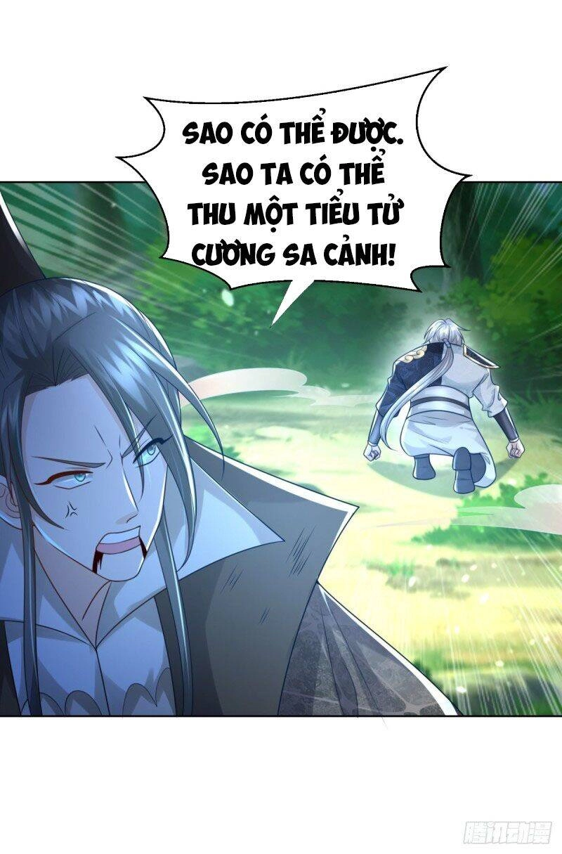 Chí Tôn Trọng Sinh Chapter 101 - 32