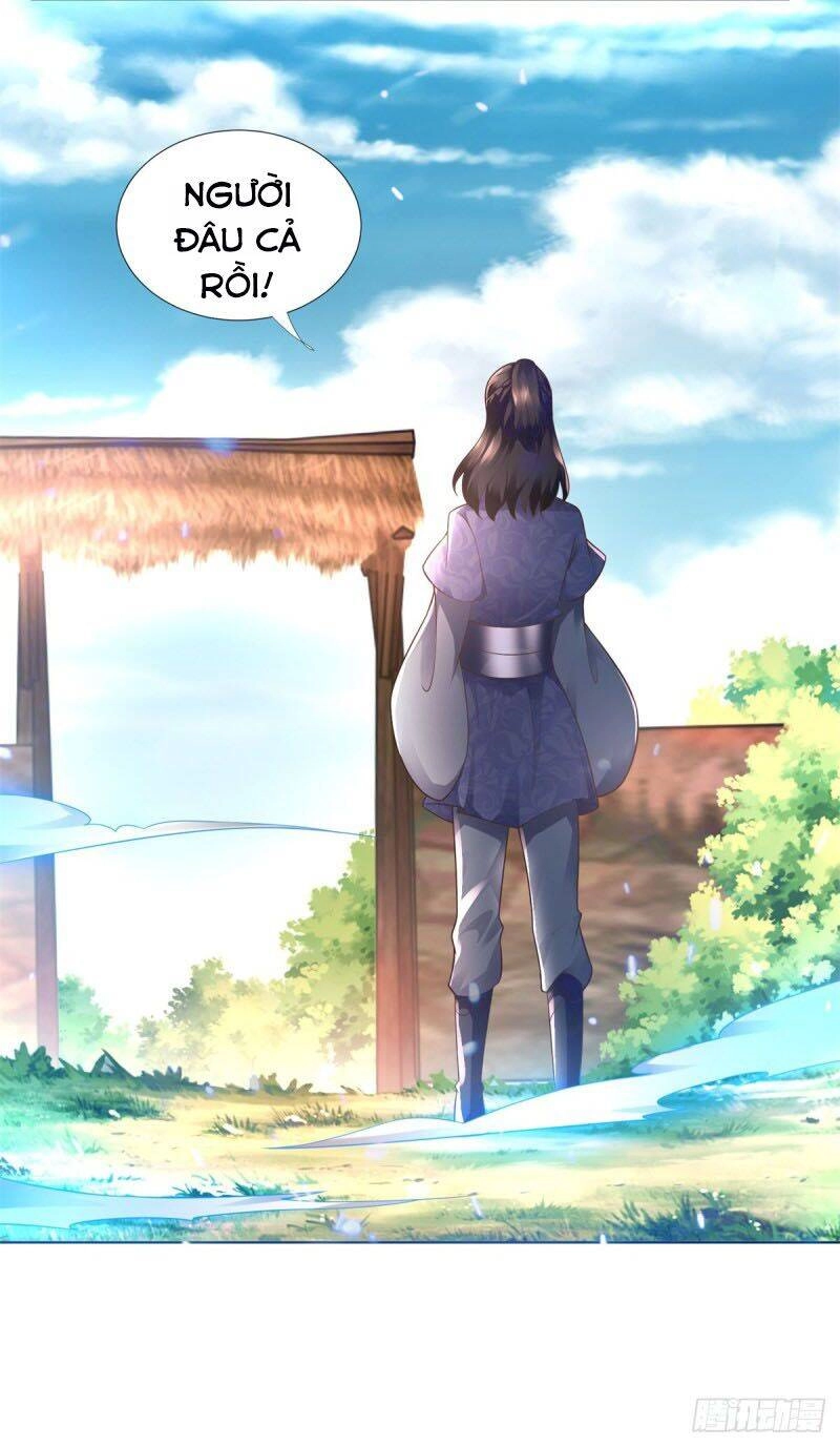 Chí Tôn Trọng Sinh Chapter 102 - 6