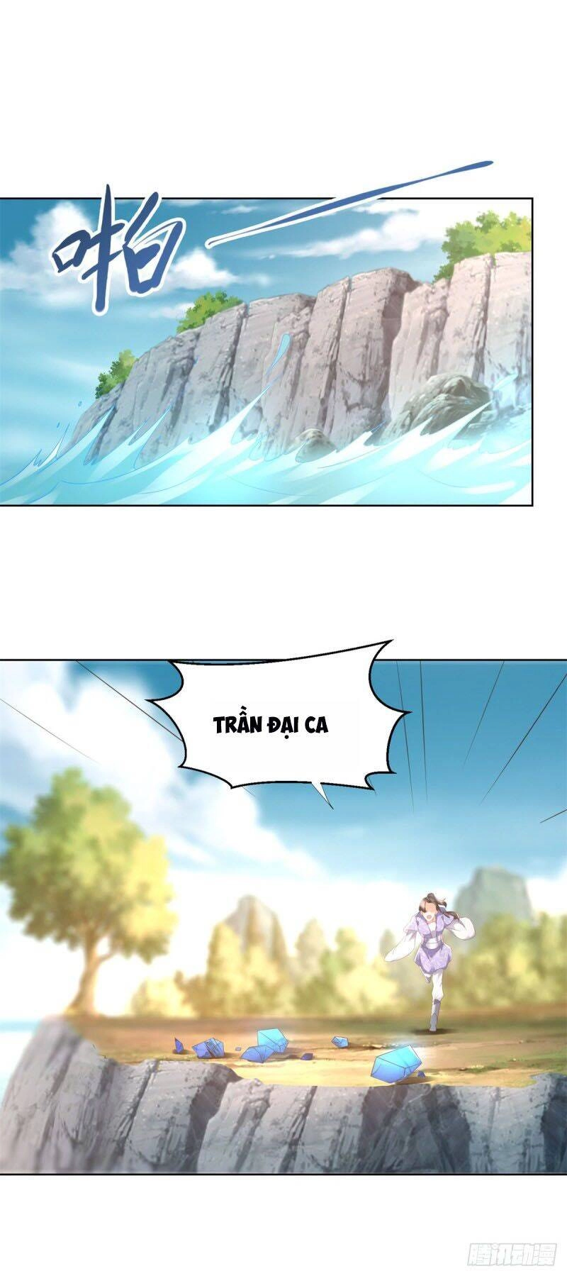 Chí Tôn Trọng Sinh Chapter 102 - 7