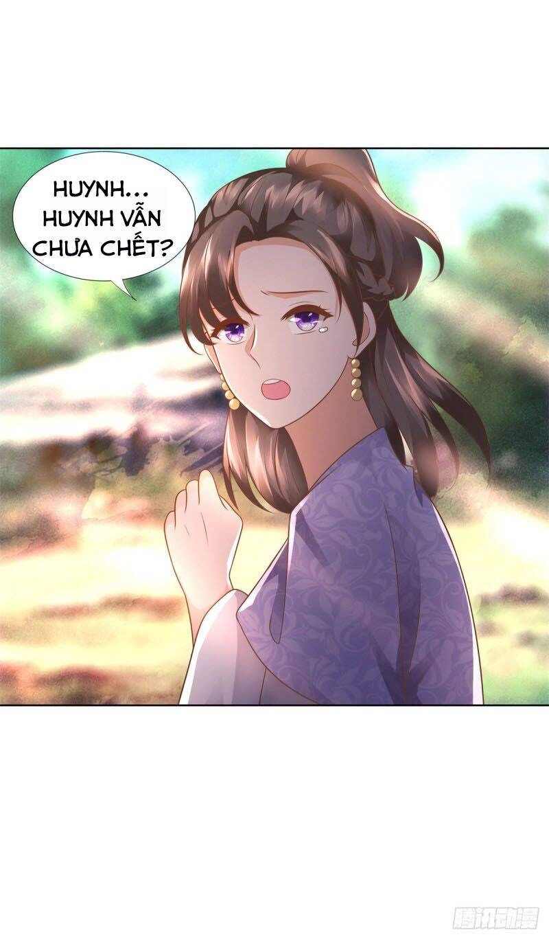 Chí Tôn Trọng Sinh Chapter 102 - 14