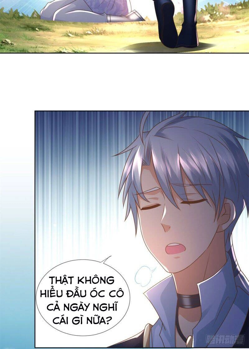 Chí Tôn Trọng Sinh Chapter 102 - 28