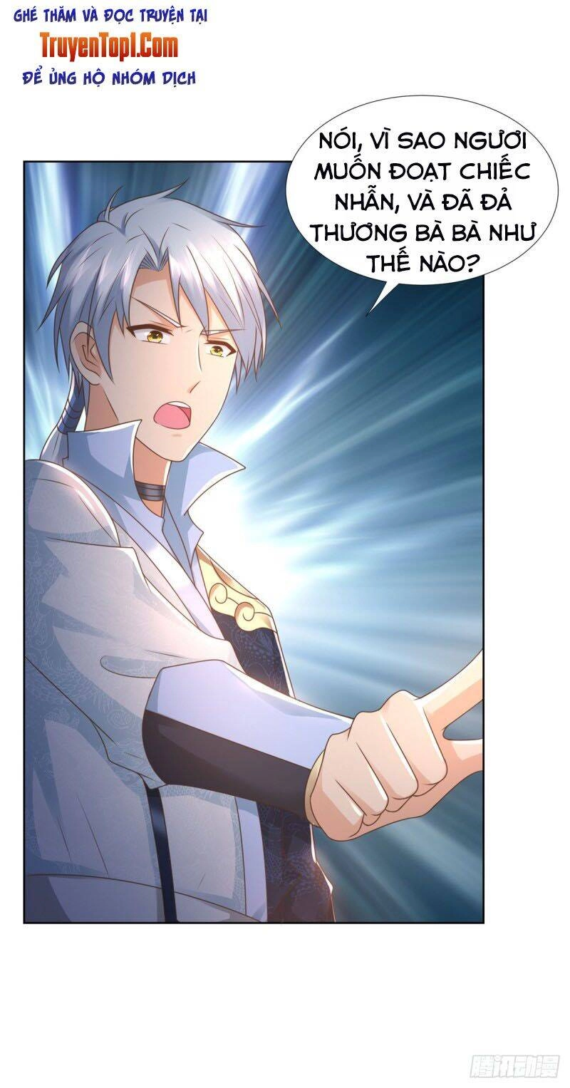 Chí Tôn Trọng Sinh Chapter 102 - 31